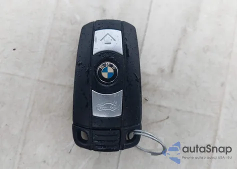 2011 BMW 335I from USA, damaged, VIN WBAKG7C59BE264289